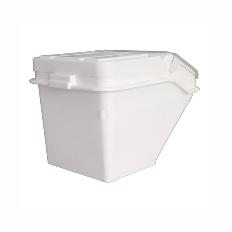 JINDE JD-IB47 - Bin de Ingredientes 47 Litros con Ruedas