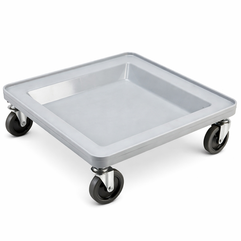 JINDE JD-RD01 - Carro Transportador para Racks