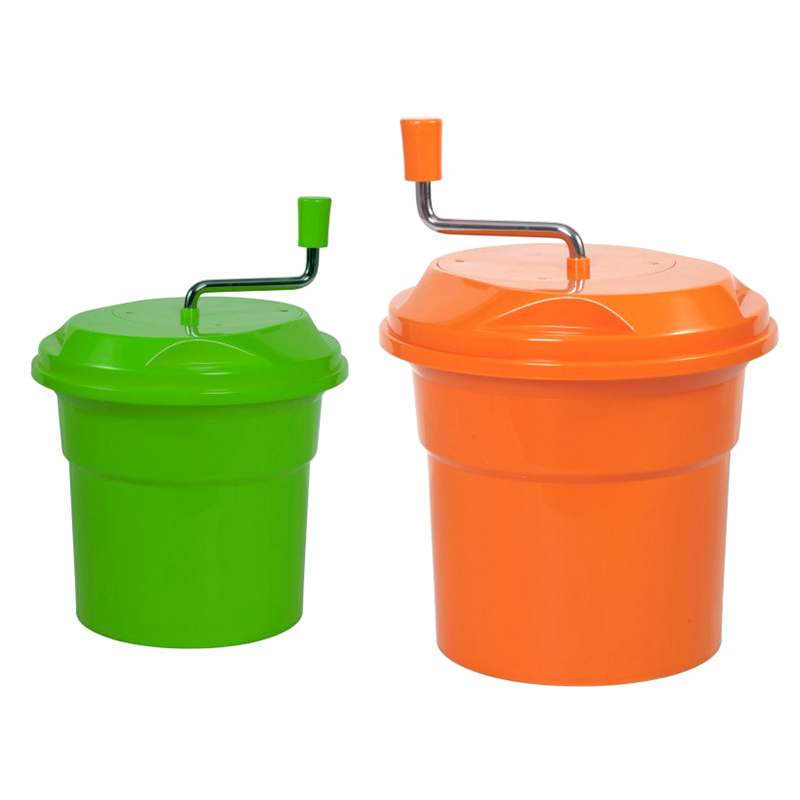 JINDE JD-S339 - Escurridor de Verduras