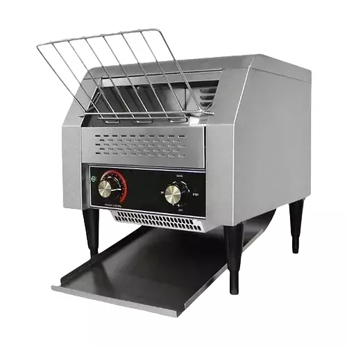 KING COMPANY E-DTT-300 Tostadora de pan industrial