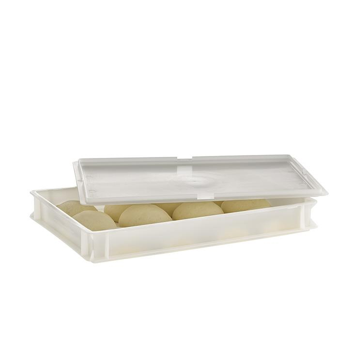 KING COMPANY GD Contenedor para Bolas de Masa