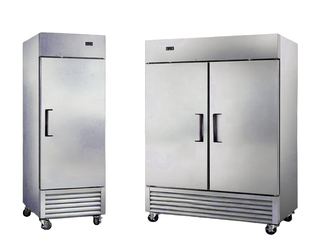 Equipos de refrigeración SIG